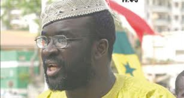 Moustapha Cissé Lô (APR) :  » Les Caisses De L’Etat Sont Vides »