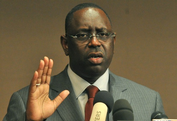 Le texte du serment du président de la République Macky Sall