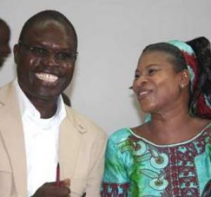 CONTROVERSE SUR LE CHOIX DES MINISTRES DE BENNOO AK TANOR: Khalifa Sall et Aïssata Tall Sall au banc des accusés