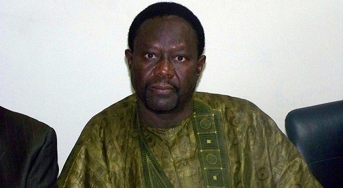 Mbaye Ndiaye, ministre de l'Intérieur: "Je serai au service de la République et non au service d'un clan"