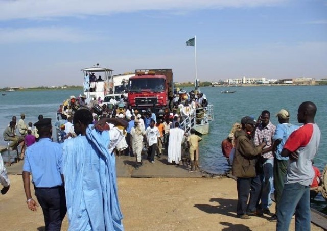 Alioune Badara Cissé sur l’expulsion de Sénégalais : "Dakar est en contact avec Nouakchott"