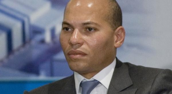 Karim Wade : "J’attends avec impatience les résultats des audits de ma gestion"