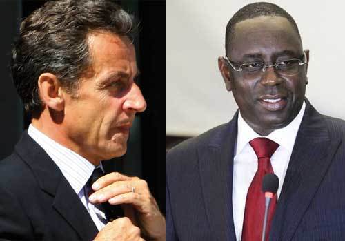 Petit-déjeuner entre Sarkozy et Macky Sall, après demain, à l’Elysée : Des milliardsau menu - La France débloque ses 80 milliards d’appui budgétaire - L’Afd et Edf pour rallumer le Plan Takkal