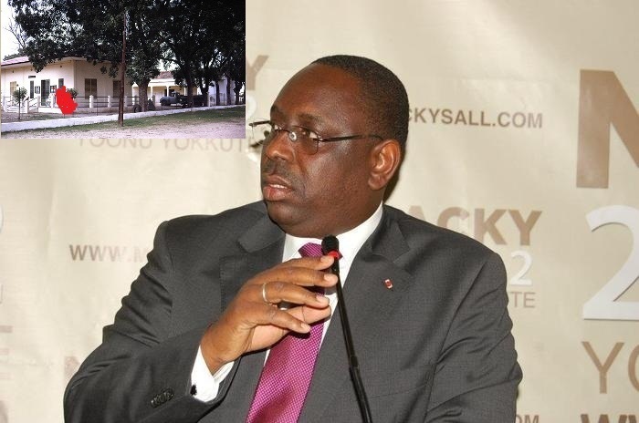 ECTIONS LEGISLATIVES:  Le spectre de révolte de la coalition Macky2012