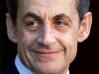 Mandat de cinq ans : Sarkozy salue "la grandeur" de Macky Sall