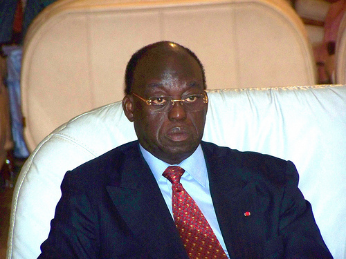 ASSEMBLEE NATIONALE: Ce qui fait courir Moustapha Niasse!