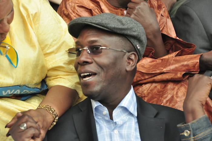 Le procès Souleymane Ndéné Ndiaye/Futurs médias renvoyé au 14 juin