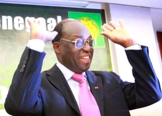 Gackou met son destin présidentiel entre les mains de Niasse