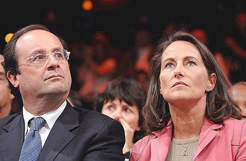 Pourquoi les enfants Hollande (et Ségolène Royal) n’étaient pas à l’Elysée