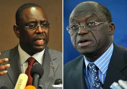 Macky Sall confirme Niasse au Perchoir de l’Assemblée nationale et arrête Lô