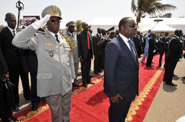 Macky Sall annonce une ‘’Cour de répression des crimes économiques et financiers‘’