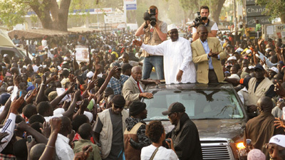 GOUVERNANCE: Les conseils de Tanor à Macky Sall