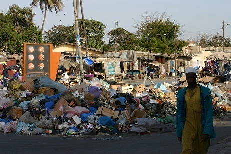 DECISION: Le gouvernement supprime la SOPROSEN du régime d’Abdoulaye Wade