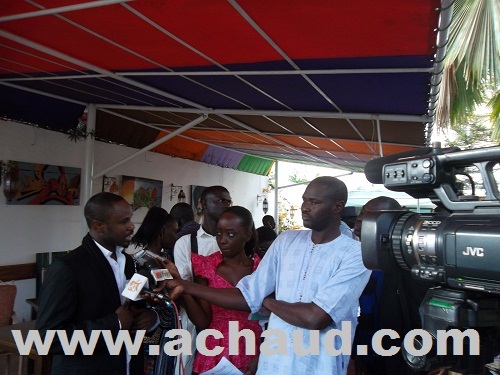 Baba Hamdy,le compositeur ,arrangeur chante enfin.