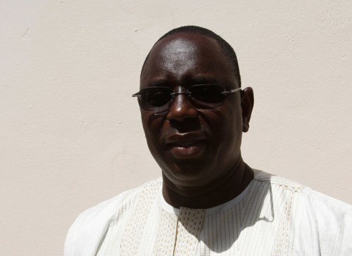 Commune de Fatick : Macky Sall passe le témoin à Matar Bâ