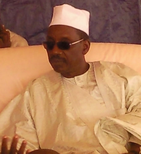 Serigne Maodo Sy à Macky Sall : « Soyez courageux et ne vous laissez pas divertir»