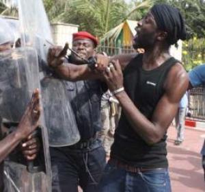 Le jour où le Sénégal a failli basculer…