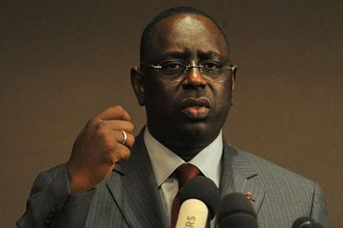 Macky Sall adopte le code de Transparence :Declaration de patrimoine pour ls ministres,maires et deputes