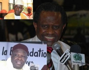 Législatives : Percée des religieux, Serigne Mansour Sy Djamil, Modou Kara et Imam Mbaye Niang à l’hémicycle