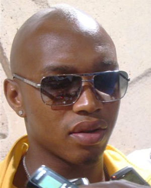 TRANSFERT: El hadj Diouf trouve un accord avec le club saoudien d’Al Taawun