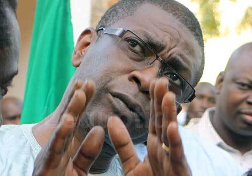 Plus de 3 mois de gestion de la Culture: Youssou Ndour 100 en avoir l’air