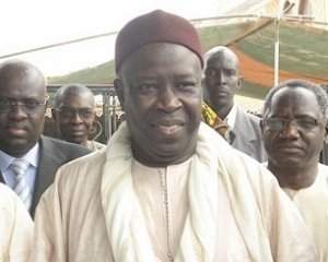 Serigne Mansour Sy Djamil: « Je Ne M’attendais Pas Un Jour à être Député »