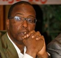 [Urgent-Audio] Senelec : Cheikh Tidiane Mbaye démissionne