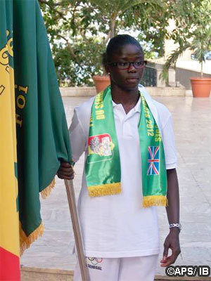 PAIX EN CASAMANCE: Les larmes de Hortense Diédhiou