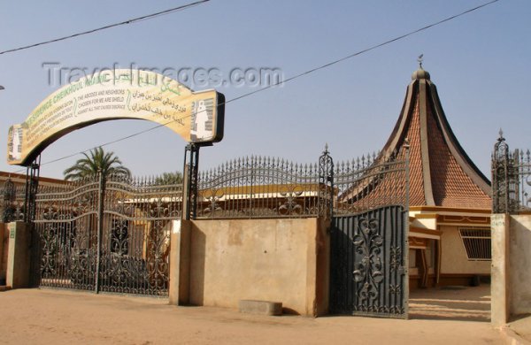 Conseil des ministres décentralisés: Touba sauve la face de Diourbel