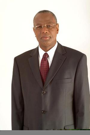 Abdoulaye Bathily nommé ministre d'Etat