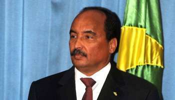 Mauritanie: L'opposition signe une charte reclamant le départ du Président Aziz