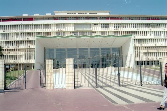 ASSEMBLÉE NATIONALE: Les députés d'opposition boycottent la séance plénière