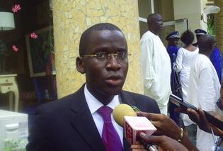 Aliou Sow, ancien ministre:"Je ne suis pas malheureux que Macky Sall soit Président de la République"