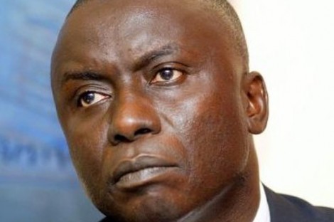 IDRISSA SECK: ''il faut changer de capitale...''