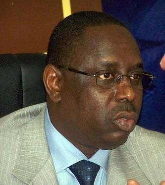 "‘Je ne peux pas caser tout le monde’’dixit Le Président Macky Sall