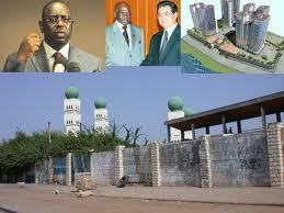 RESTITUTION DU STADE ASSANE DIOUF : Les jeunes de Rebeuss interpellent Macky Sall