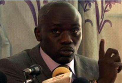 Placé Sous Mandat De Dépôt: Cheikh Yérim Seck Jugé Mercredi