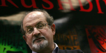 Fatwa Contre Salman Rushdie: 2 Millions 800 Mille Dollars De Plus Sur La Tête De L’écrivain