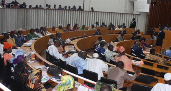 Elections de députés de la CEDEAO : L’éviction d’Oumar Sarr de Rewmi fait grincer des dents