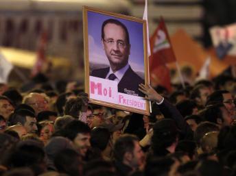 François Hollande fera un discours devant l’Assemblée nationale du Sénégal le 12 octobre prochain