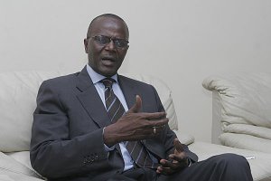 Ousmane Tanor Dieng parle de Malick Noël Seck: “un cas pathologique, plus que préoccupant”