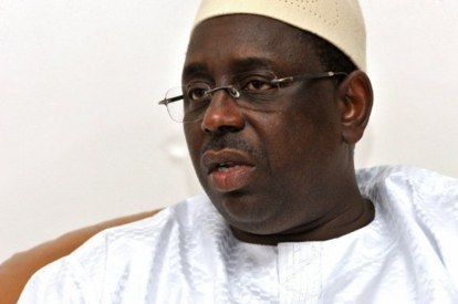 Macky Sall a quitté Dakar pour l'AG de l'ONU à New York