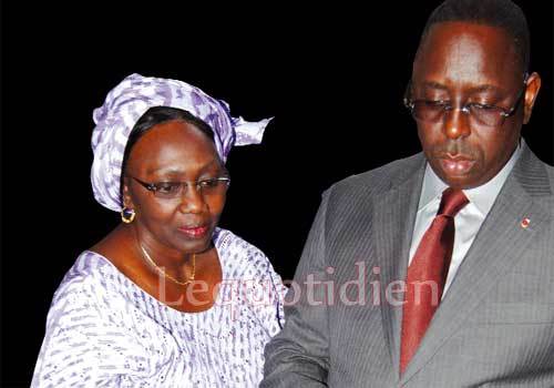 Proposition d’augmentation des salaires des conseillers, ministres-conseillers,… : Macky Sall repousse les avances de Aminata Tall