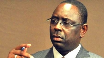 Macky Sall tance ses collaborateurs: « Vous avez été incapables de m’organiser un conseil ministériel sur les inondations alors que Aminata Niane l’a fait en 4 jours »