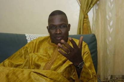 Crise au sein de la coalition macky2012 : Ibrahima Sall vers la porte de sortie