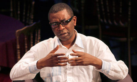 Les ambitions de Youssou Ndour