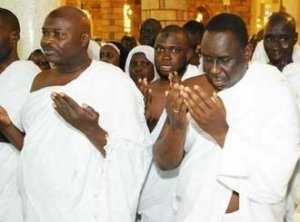 Alioune Badara Cissé: « Entre Macky Sall et moi c’est fini »