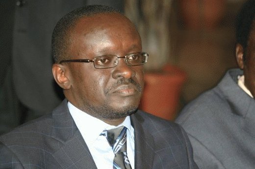 ENQUETE: L'ancien ministre du Budget, Ibrahima Sarr dans le collimateur de l'IGE