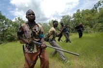 Attaque à main armée à Simbadi Balante, des hommes armés dévalisent des boutiques, volent le bétail…