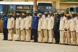 Armée de l’air : Le trésorier du camp de Ouakam porté disparu depuis une semaine